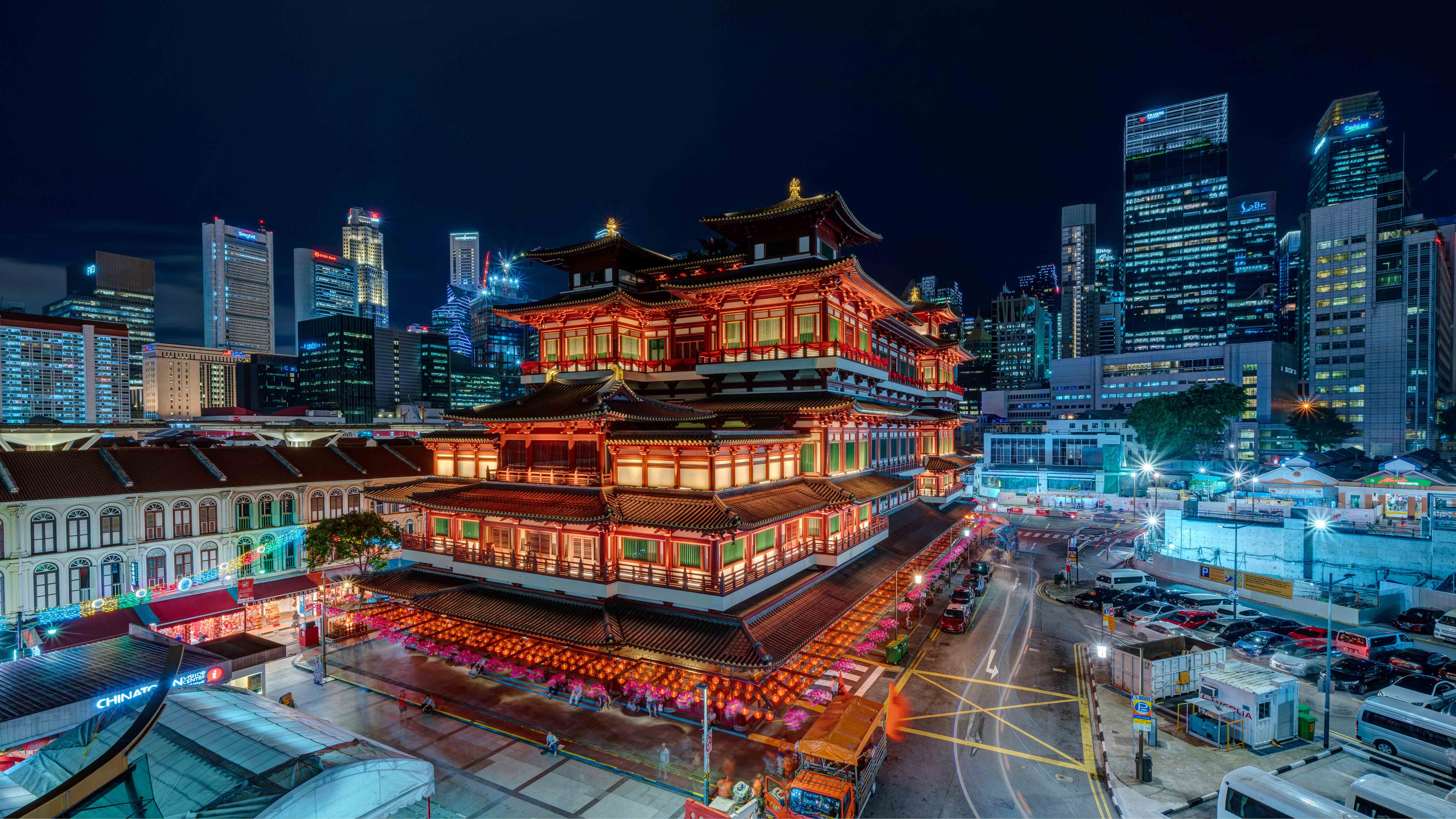 Singapore in July 2024 | Weather, Things to Do, Events & More